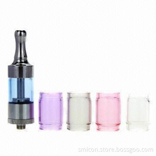 E-cigarette, Protank Clearomizer, Atomizer, OEM/ODM Orders Available
